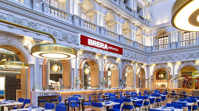 Celebrate Mother's Day at These Las Vegas Hotspots