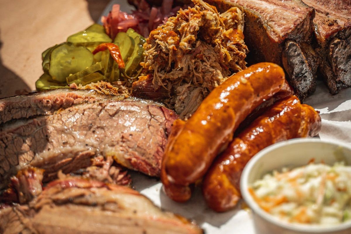 Visiting Las Vegas? Eat Here