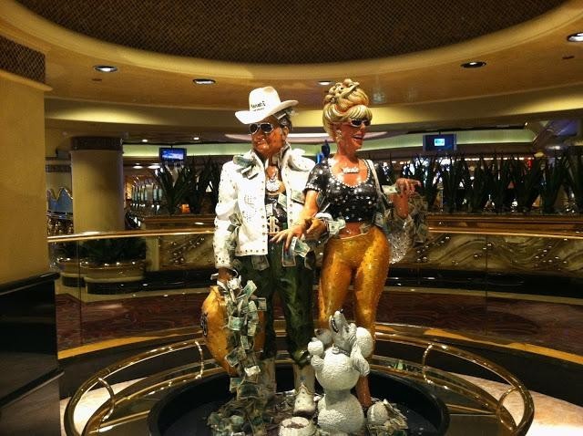 Easy Access Resorts That Get You To Your Room In No Time