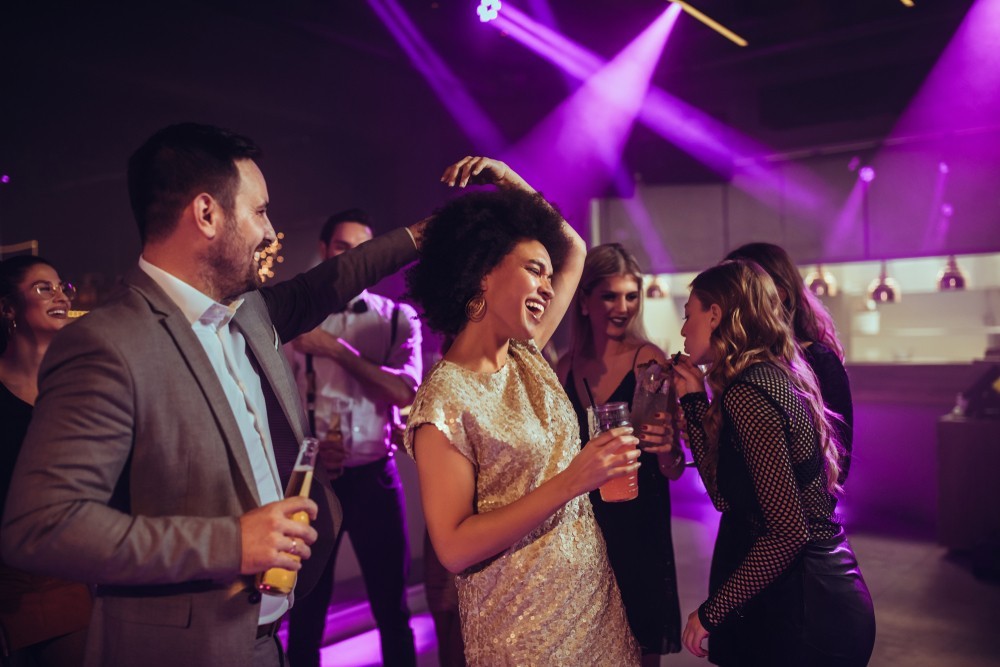 Up Late? Visit These After-Hours Spots In Las Vegas