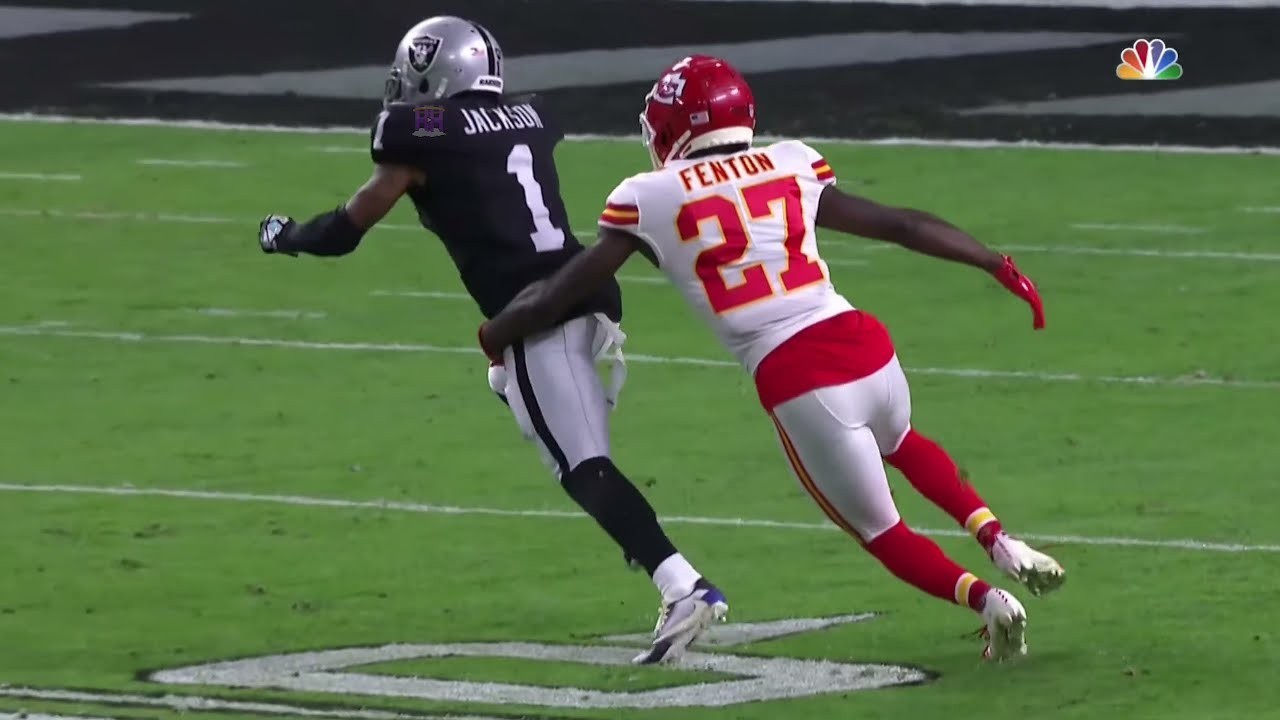 5 Biggest Las Vegas Sports Stories (Nov 28 - Dec 4)