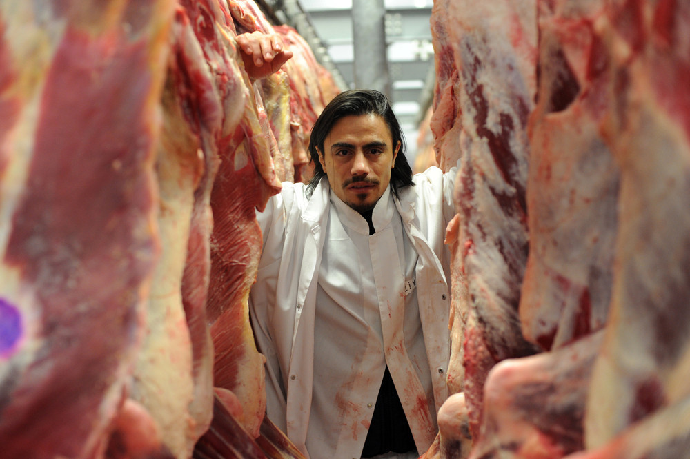 5 Extravagant Things You Only See at Las Vegas Restaurants