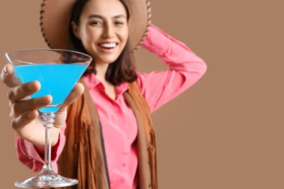 Cowgirls, Cocktails &amp; Couture: Fontainebleau’s Glam Rodeo Tea Party Returns for NFR 2025