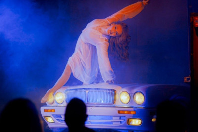 Las Vegas Mixtape v29: Rocking Burlesque, Doughnut Pleasures, and Boho Surprises