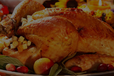 Holiday Feasts at BOYD CASINOS