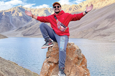 Tragedy Strikes Vegas: Travel Influencer Anunay Sood Dead at 32