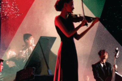 YOUTH FOR YOUTH HOLIDAY CONCERT Returns for 2025