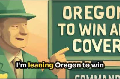 Lucky Lou Is BACK! Week 11 Vegas Leans | 2–1 Last Week 🍀